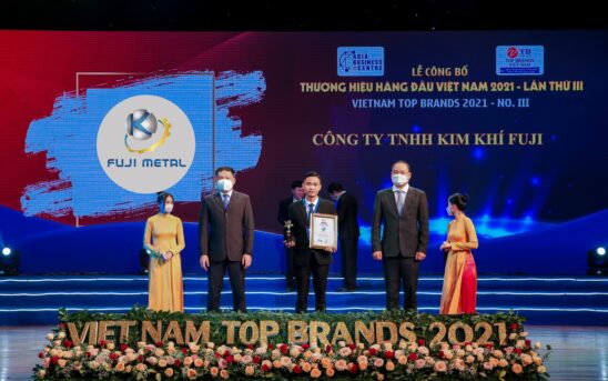 Công Ty TNHH Kim Khí FUJI (Fuji Metal) – Hành Trình Chinh Phục Thị Trường Ngành Kim Khí Việt Nam